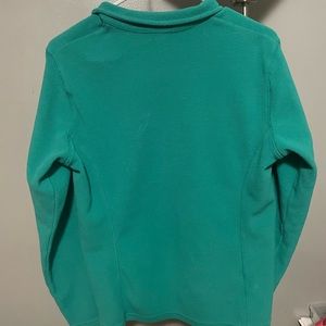 Eddie Bauer fleece jacket